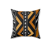 African Cushion Case